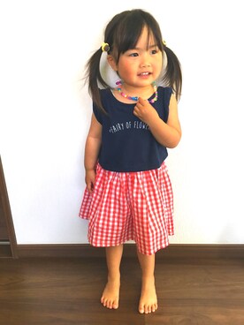 saaさんのコーディネート