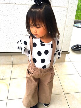 saaさんのコーディネート