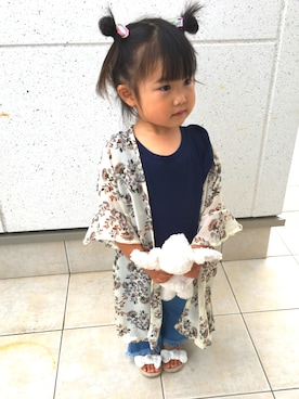 saaさんのコーディネート