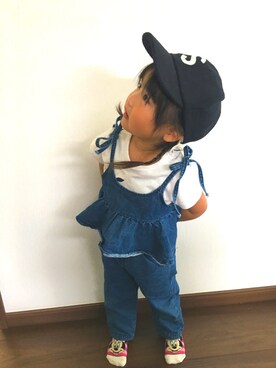 saaさんのコーディネート