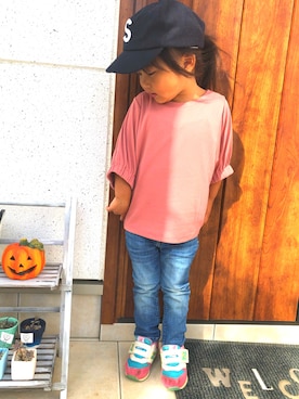 saaさんのコーディネート