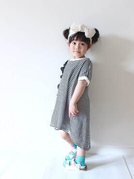 こまさんのコーディネート