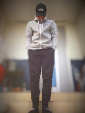 グッディーさんのコーディネート