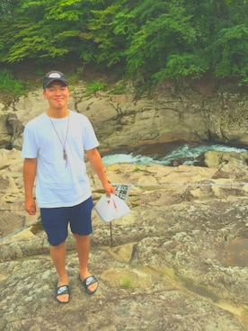 グッディーさんのコーディネート