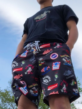 グッディーさんのコーディネート