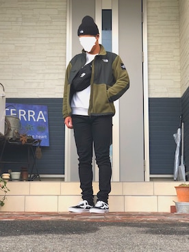 グッディーさんのコーディネート