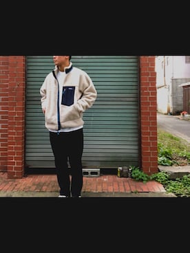 グッディーさんのコーディネート