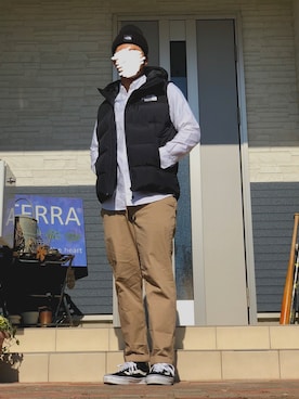 グッディーさんのコーディネート