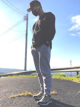 グッディーさんのコーディネート