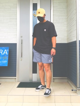 グッディーさんのコーディネート