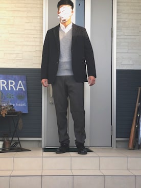 グッディーさんのコーディネート