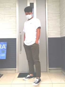 グッディーさんのコーディネート