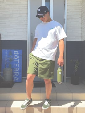 グッディーさんのコーディネート