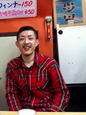 小笠原 誠さんのコーディネート