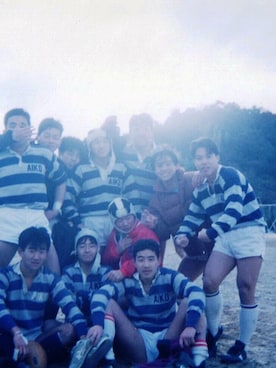 小笠原 誠さんのコーディネート