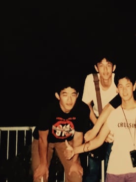 小笠原 誠さんのコーディネート