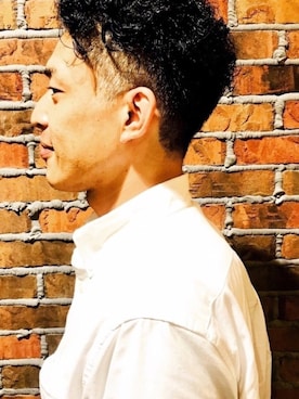 小笠原 誠さんのコーディネート