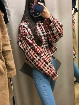 WelcomeBackk1さんのコーディネート