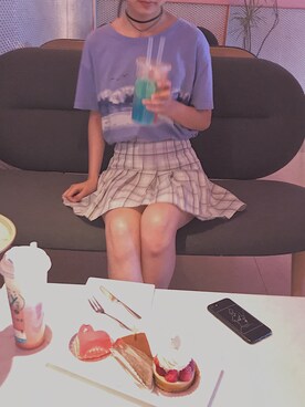 WelcomeBackk1さんのコーディネート