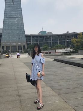 WelcomeBackk1さんのコーディネート