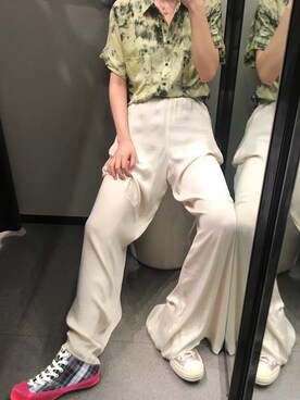 WelcomeBackk1さんのコーディネート