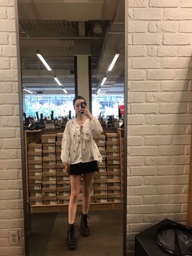 WelcomeBackk1さんのコーディネート