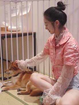 WelcomeBackk1さんのコーディネート