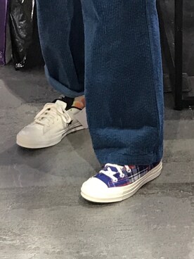 WelcomeBackk1さんのコーディネート