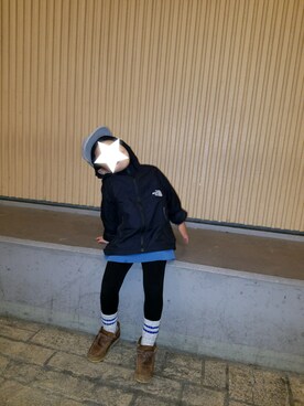 bonjourさんのコーディネート