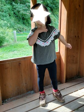 bonjourさんのコーディネート