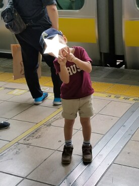 bonjourさんのコーディネート