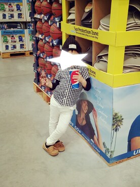 bonjourさんのコーディネート