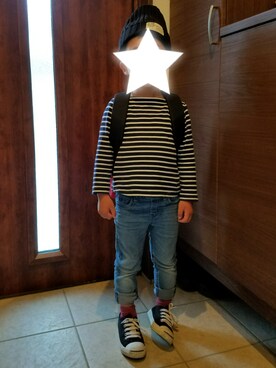 bonjourさんのコーディネート