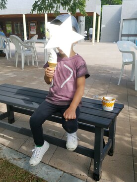 bonjourさんのコーディネート