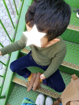 bonjourさんのコーディネート