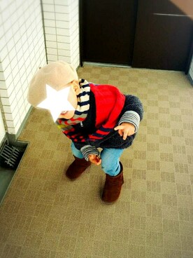 bonjourさんのコーディネート