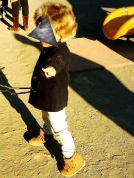 bonjourさんのコーディネート