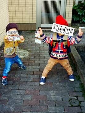 bonjourさんのコーディネート