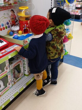 bonjourさんのコーディネート