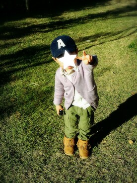 bonjourさんのコーディネート