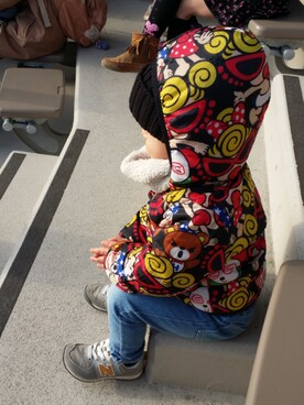 bonjourさんのコーディネート