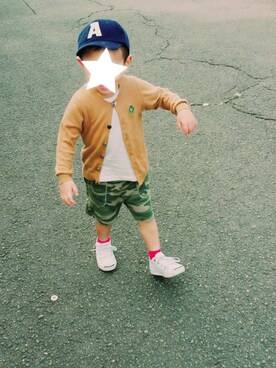 bonjourさんのコーディネート