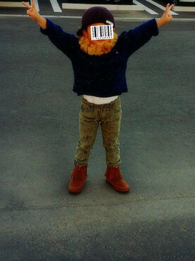 bonjourさんのコーディネート