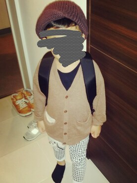 bonjourさんのコーディネート