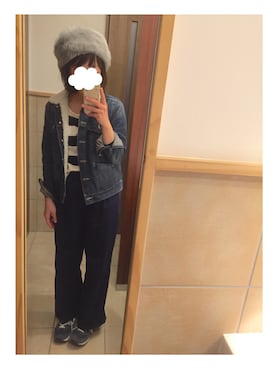 maaaaa.さんのコーディネート