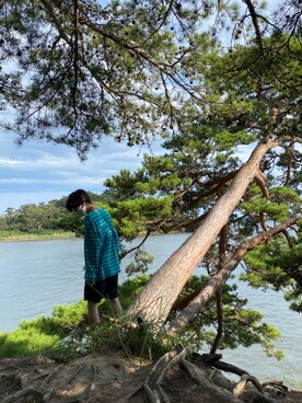 セキメンさんのコーディネート