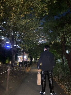 セキメンさんのコーディネート