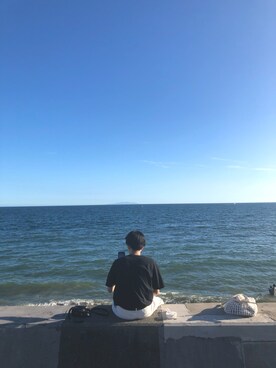 セキメンさんのコーディネート