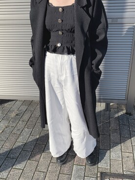 sakurakoさんのコーディネート