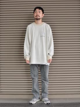 「オトナストリート」｜Kiyotaka Nakagawaさん（メンズ・171cm）の秋コーディネート